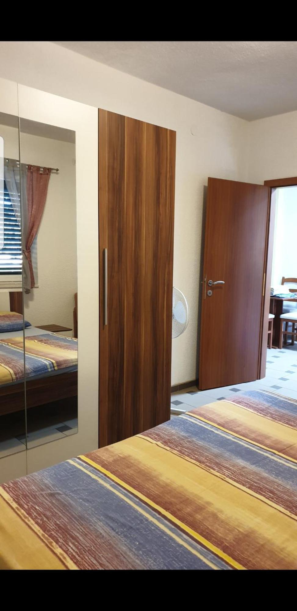 Apartment Afrika Макарска Номер фото